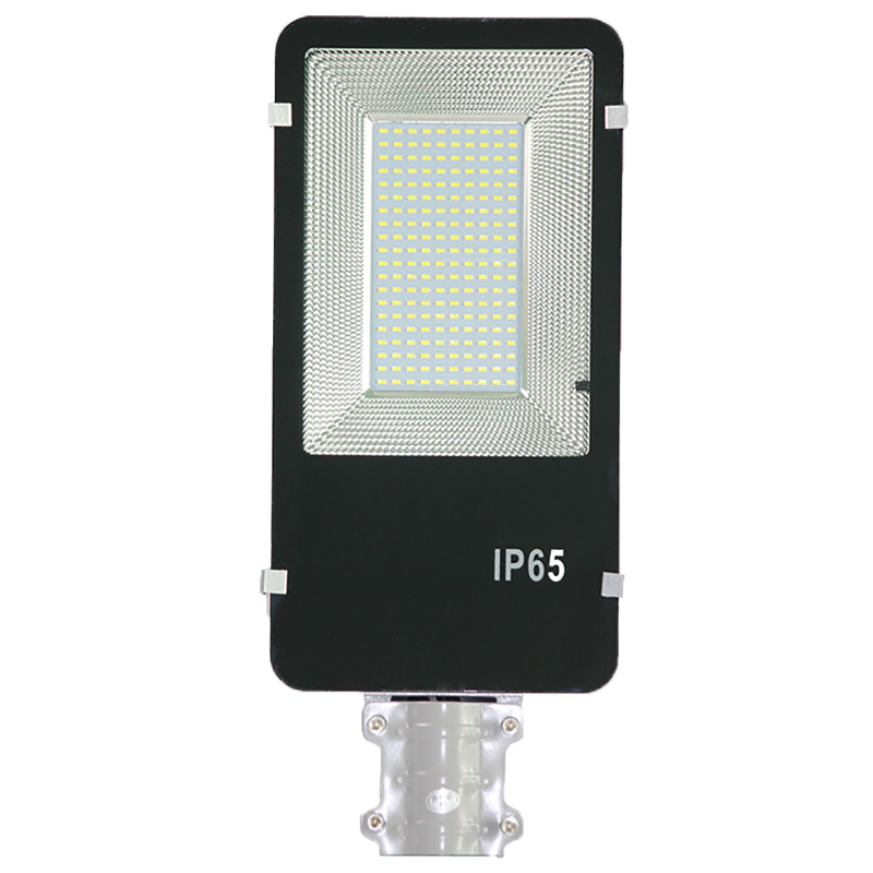 Iluminazione pubblica solare IP65 a LED impermeabile in alluminio pressofuso 100w