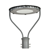 Luci da giardino a LED in alluminio per esterni con sensore di movimento
