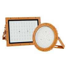 Luce a prova di esplosione a LED