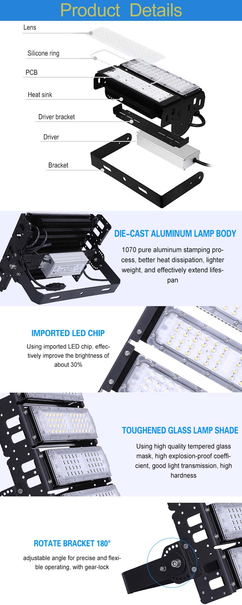 Dettagli del prodotto