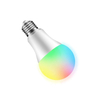 Lampadina LED RGB intelligente intercambiabile per interni Lampada intelligente magica intelligente