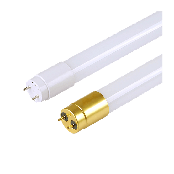 Luce 30w 40w 50w 110V 220V della metropolitana principale vetro T8 di alto potere