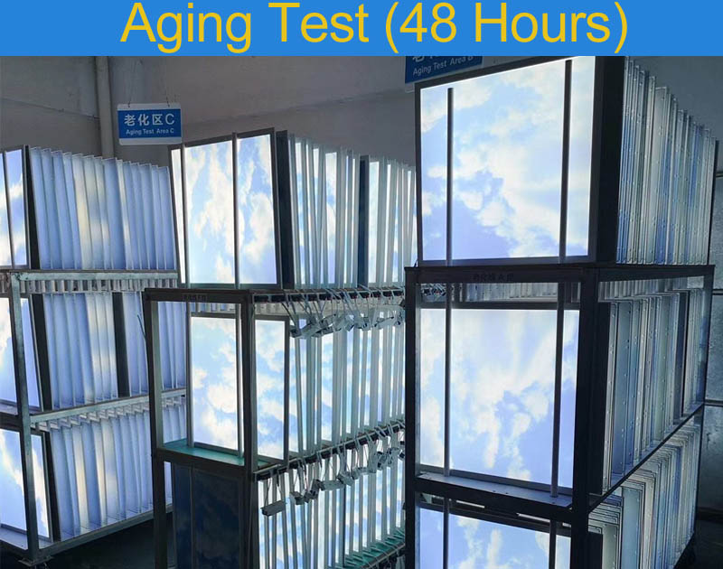 Test di invecchiamento-2