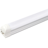 Tubo LED integrato T8 in alluminio da 600 mm 1200 mm 1500 mm