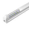 Tubo LED integrato T8 in alluminio da 600 mm 1200 mm 1500 mm