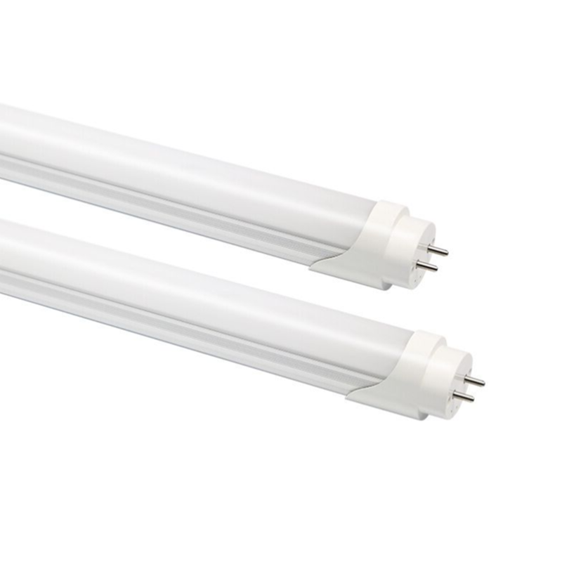 Illuminazione per interni con tubo LED T8 in alluminio + PC 9w 18w 24w