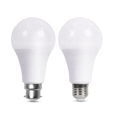 Lampadina a LED 3W 5W 7W 9W 12W 15W 18W B22 E27 A