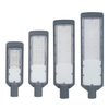 CE RoHS Alluminio IP65 SMD 250w LED Outdoor Pole Road Lamp Lampione 