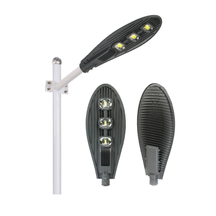  Cina Illuminazione stradale all'aperto Impermeabile PANNOCCHIA LED Street Light
