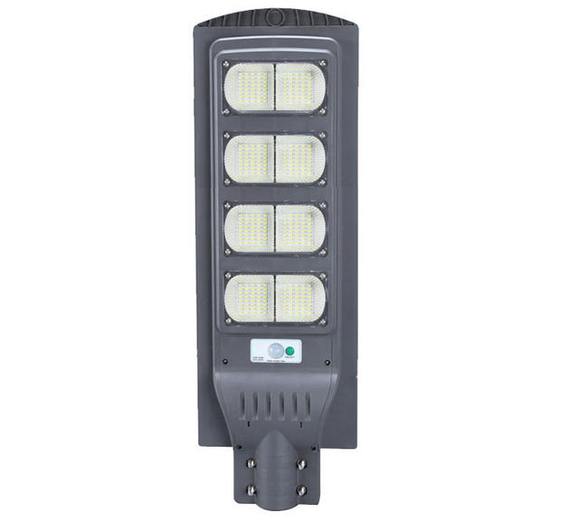 Tutto in un lampione solare principale integrato 120w 180w 240w 300w