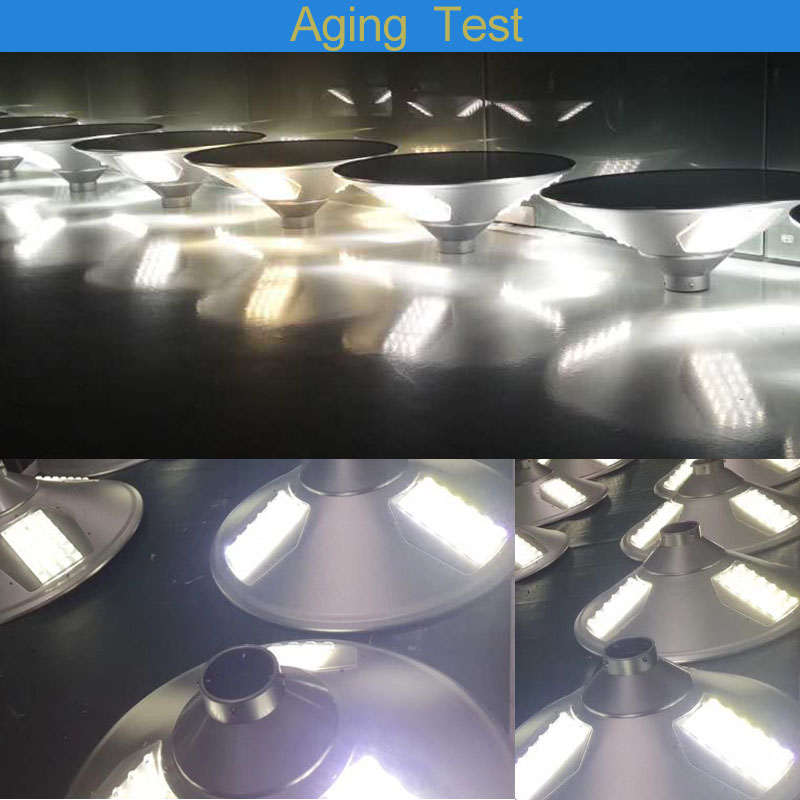 Prova di invecchiamento