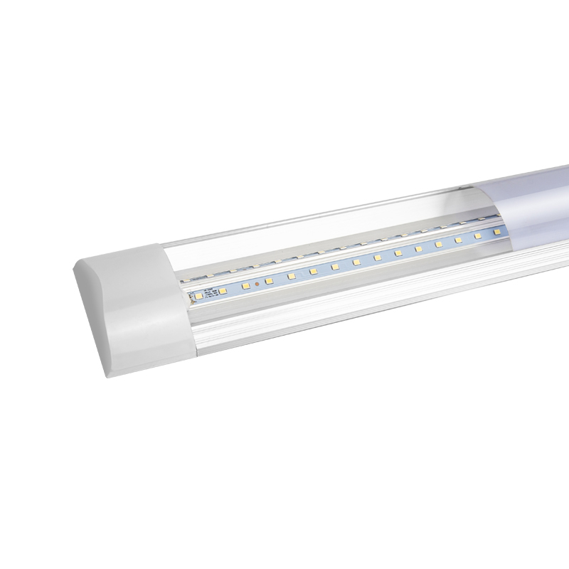 Luce a stecca LED a risparmio energetico ad alta efficienza 