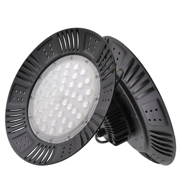 Magazzino Garage Alluminio Led High Bay Illuminazione Ufo Led Highbay Light